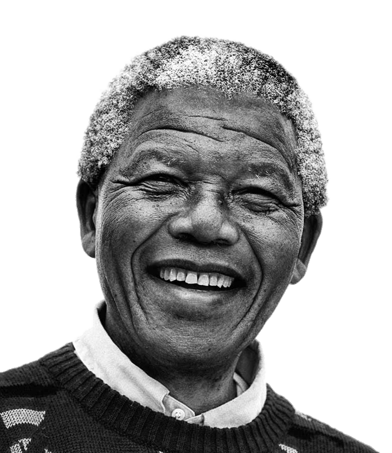 nelson-mandela