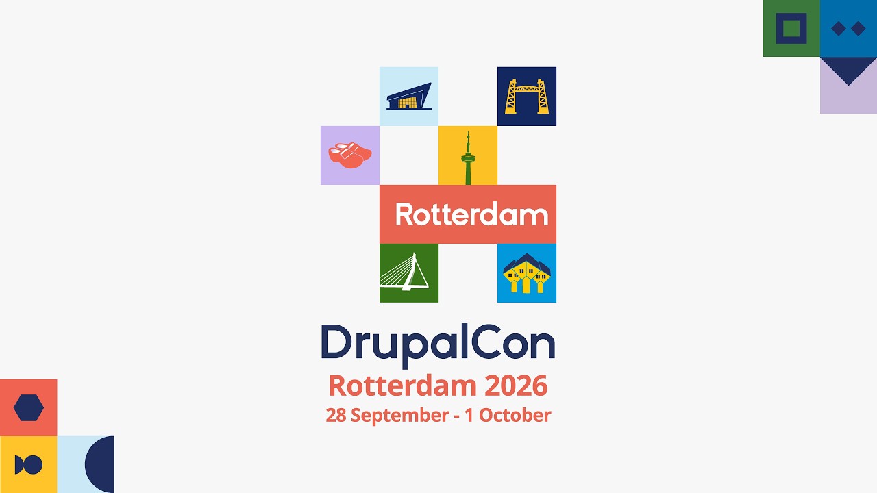 Drupal Con
