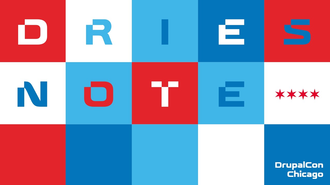 Dries Note