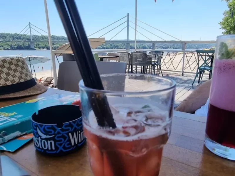 cocktail