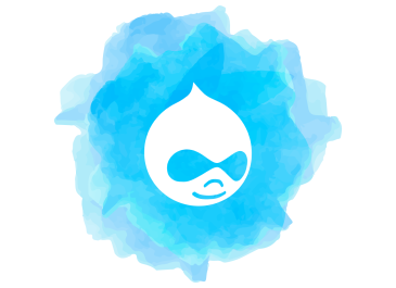 Drupal Logo
