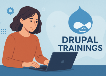 Drupal Trainings