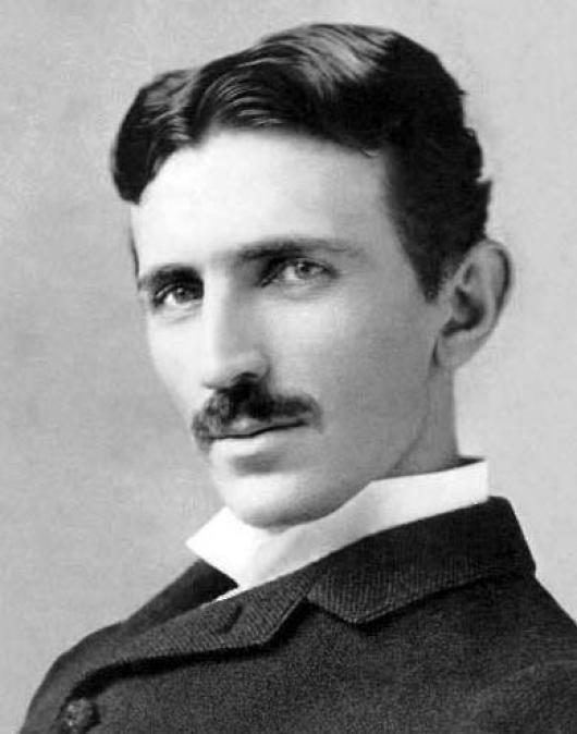 nikola tesla