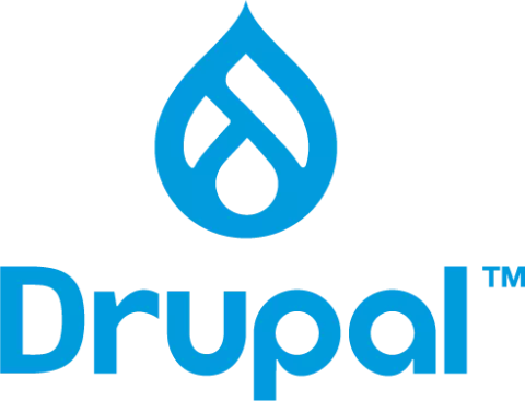 Drupal logo