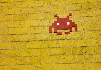 Pixel