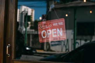 store