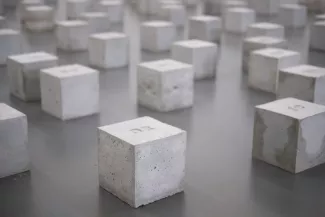 Blocks