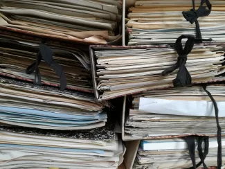 Working with forms in Drupal 8