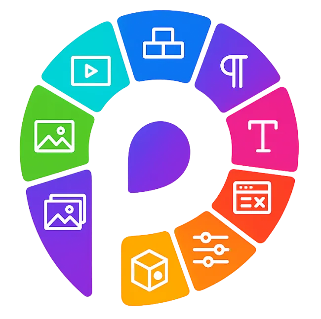 Canvas Palette Logo
