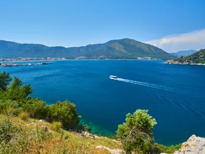 marmaris